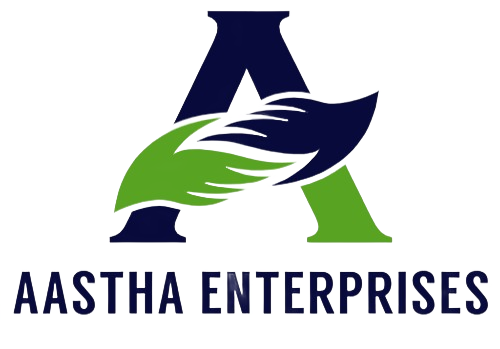 aastha enterprises logo 1